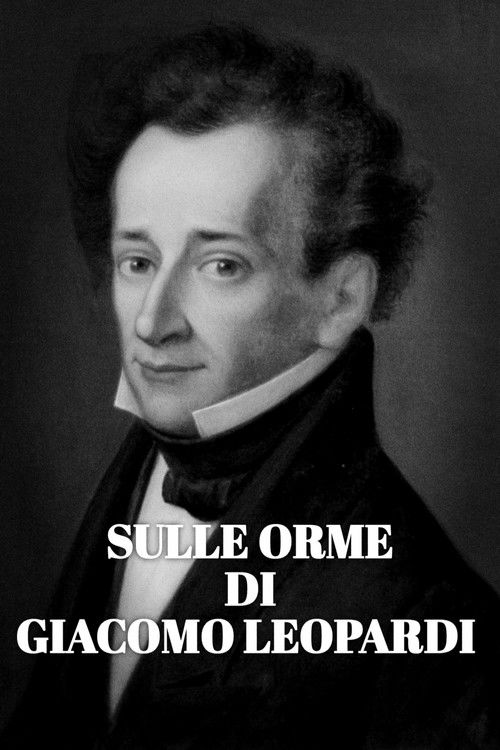 Sulle orme di Giacomo Leopardi (1941) poster