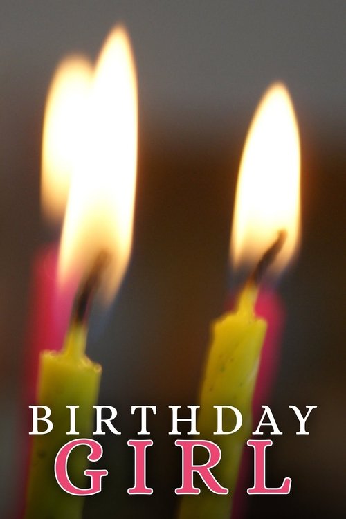 Birthday Girl (2002) poster