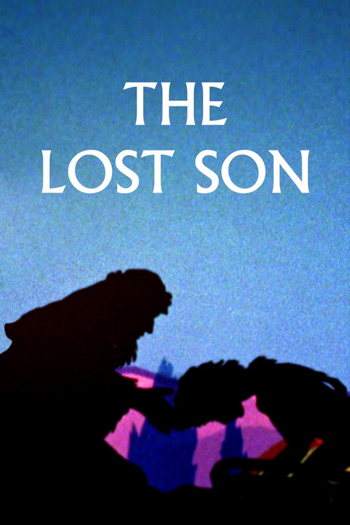 The Lost Son (1974) poster