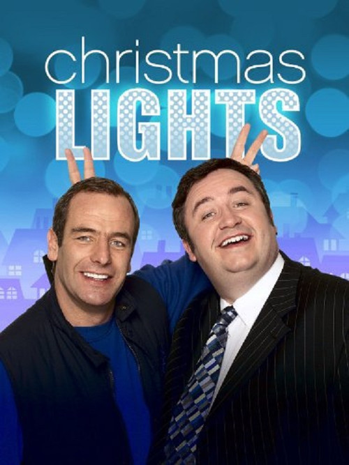 Christmas Lights (2004) poster