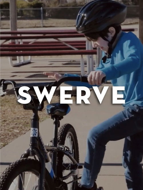 Swerve (2019) poster