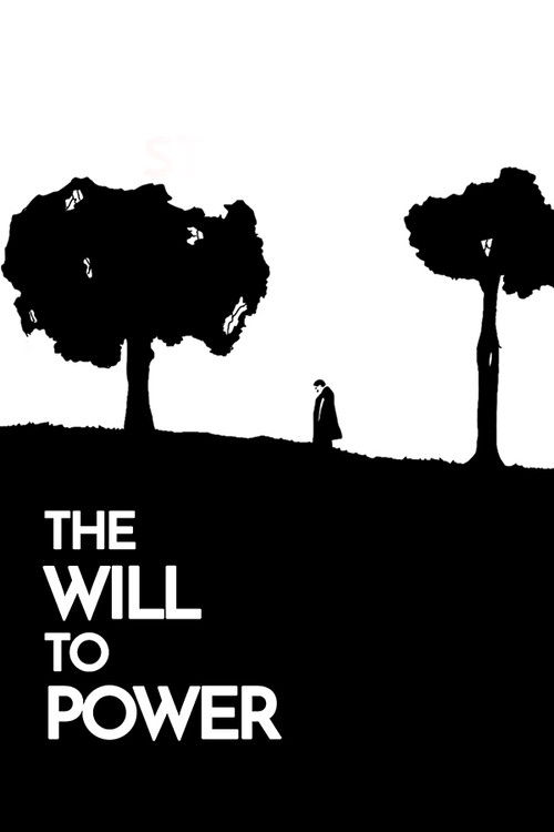 Dennis van Gulik Presents: The Will To Power (2017) poster