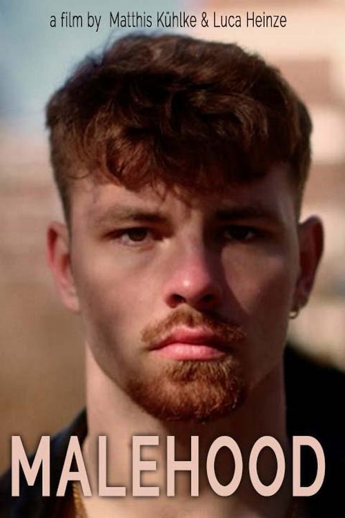 Malehood (2022) poster