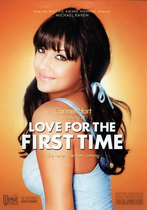 Love for the First Time (2008) poster