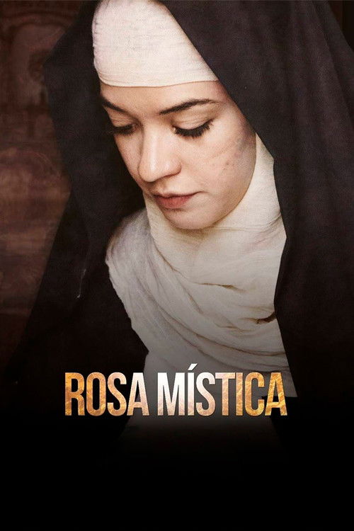 Rosa Mística, fragmentos de la melancolía (2018) poster