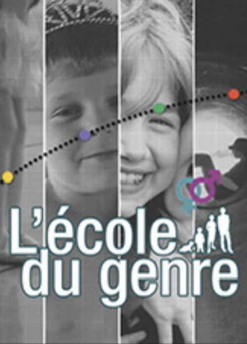 L'École du genre (2016) poster