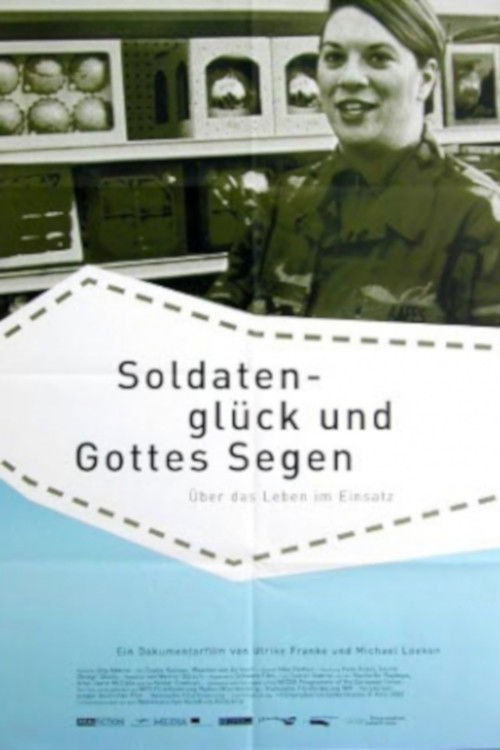 Soldatenglück und Gottes Segen (2002) poster