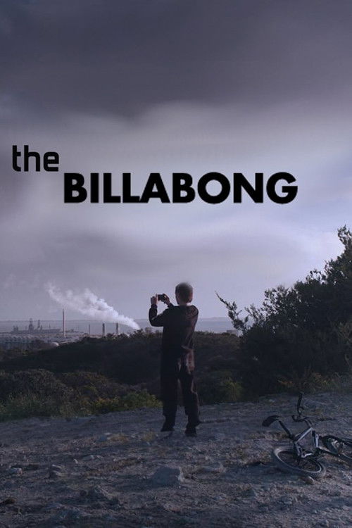 The Billabong (2010) poster