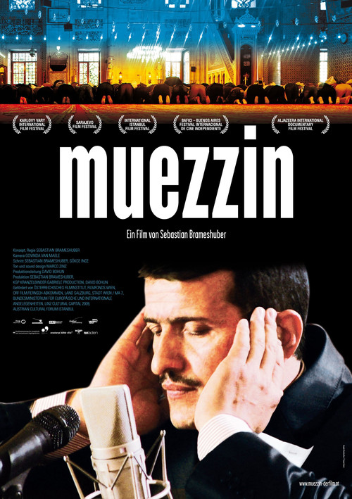 Muezzin (2010) poster