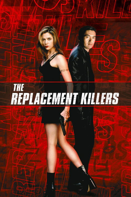 Katiller (1998) poster