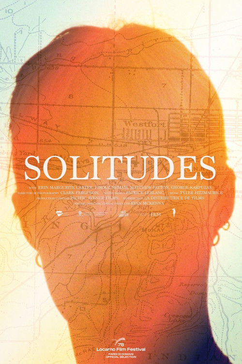 Solitudes (2025) poster