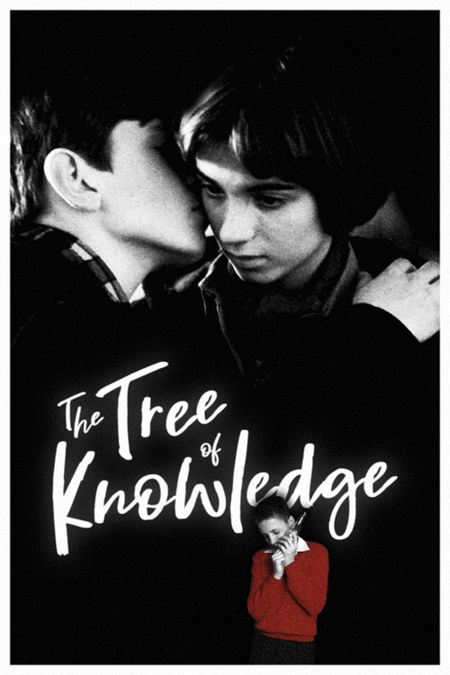 Tree of Knowledge (1981) poster