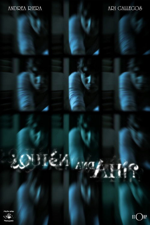 Who's there? (2010) poster