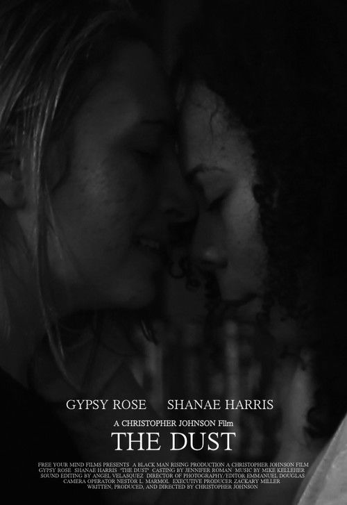 The Dust (2016) poster