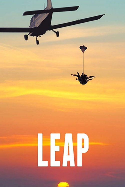 Leap (2018) poster