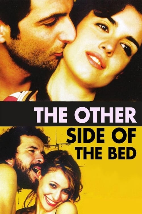 The Other Side of the Bed (2002) poster
