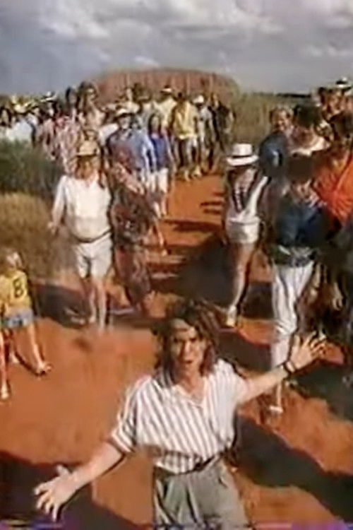 Celebration of a Nation (1988) poster