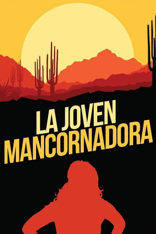 La Joven Mancornadora (1961) poster