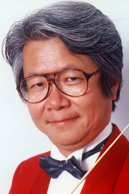 藤野浩一