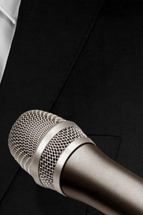 Netanyahou : crimes et châtiments (2025) poster