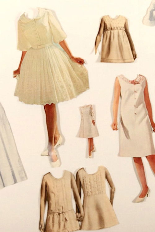 White Shoes (2022) poster