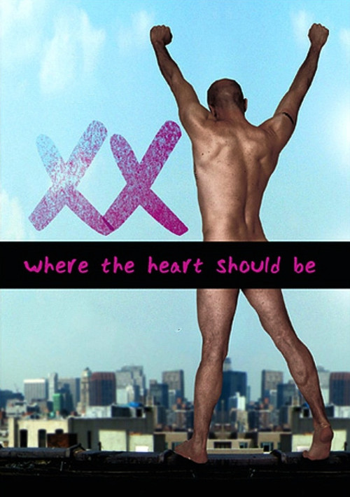 Xx (2007) poster