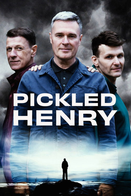 Pickled Henry (2025) poster