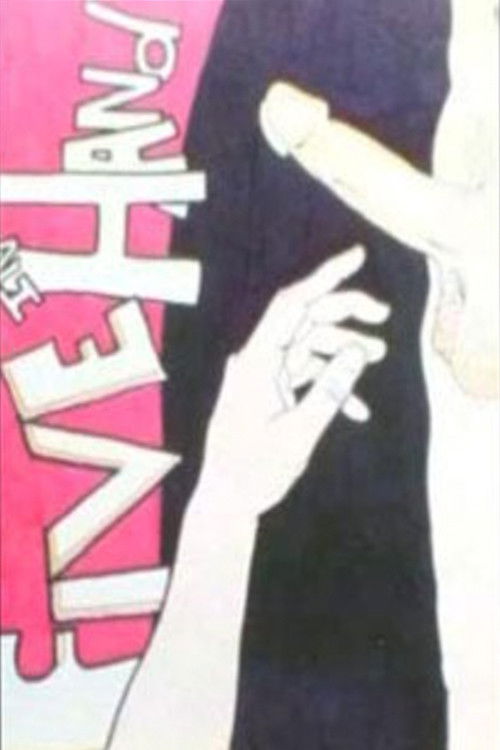 Five in Hand (1971) poster