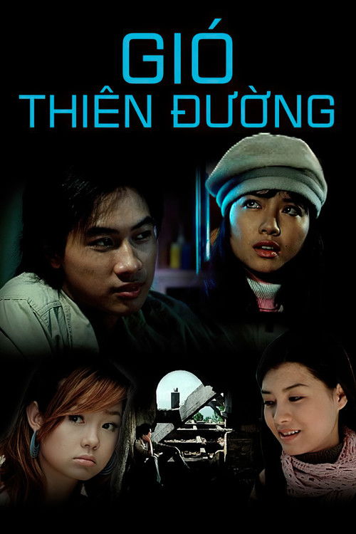 Gió Thiên Đường (2005) poster