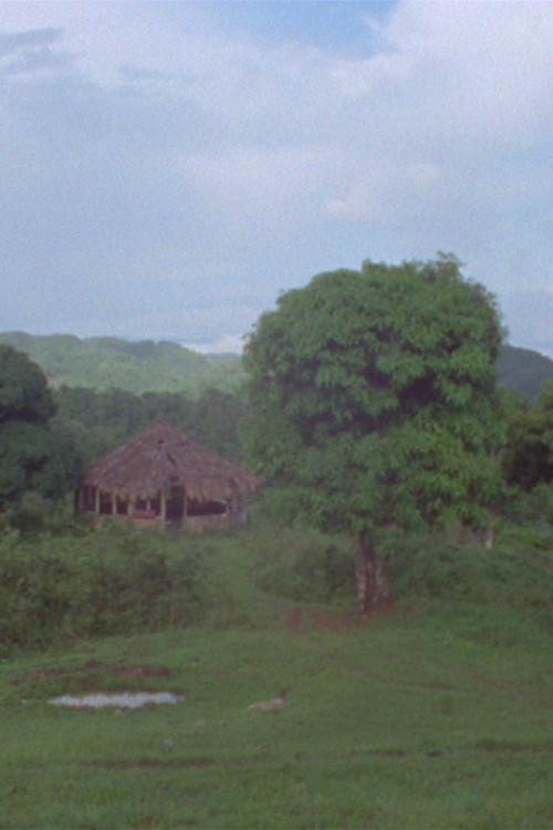 Kindah (2016) poster