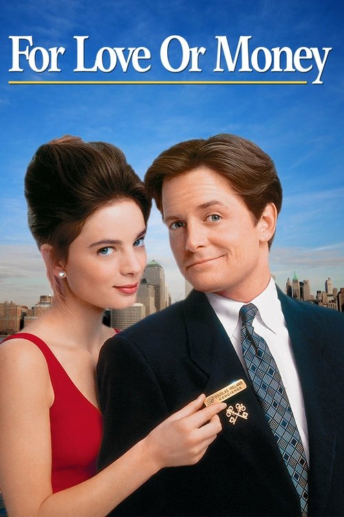 Aşk mı Para mı? (1993) poster