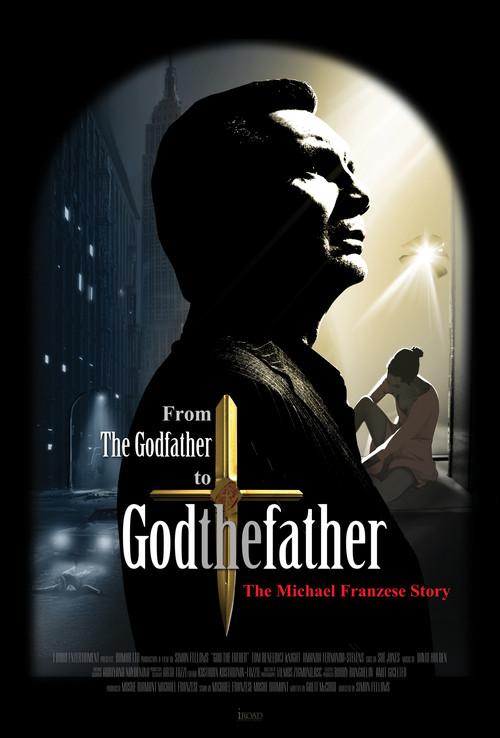 God the Father (2014) poster