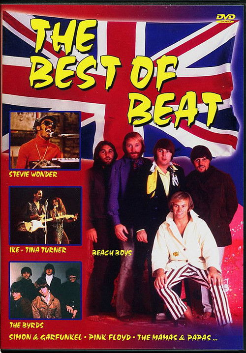 The Best Of Beat (2003) poster