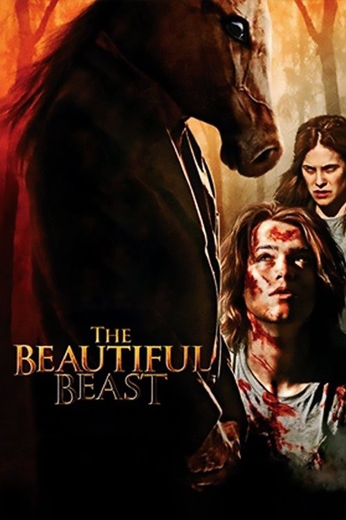 The Beautiful Beast (2006) poster