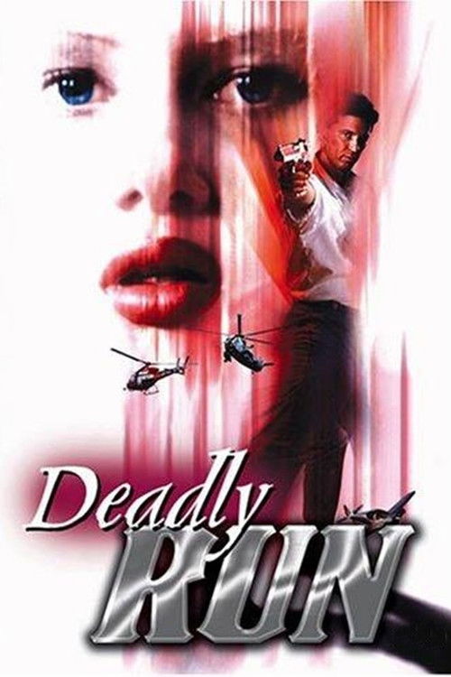 Deadly Run (1997) poster