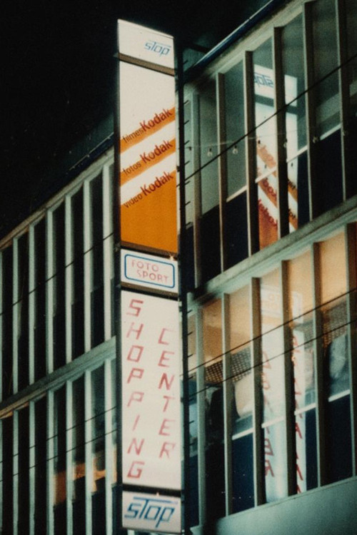 Stop - Salas De Ensaio Para Um Materialismo Histórico (2025) poster