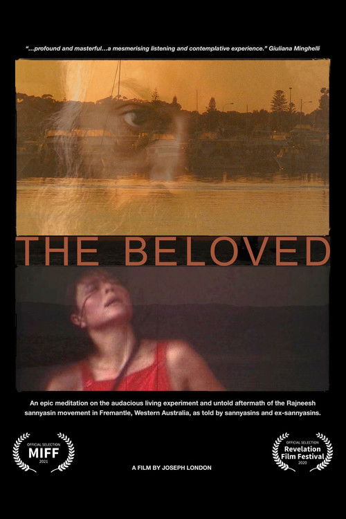 The Beloved (2020) poster