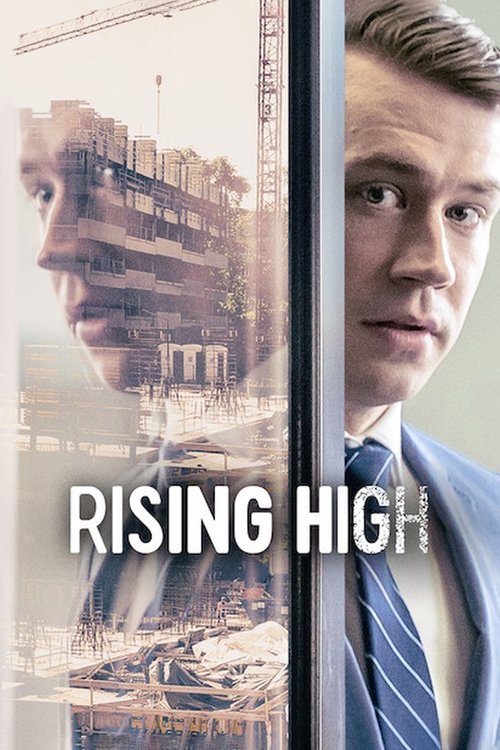 Rising High (2020) poster