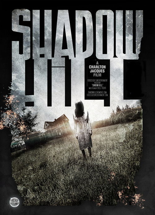 Shadow Hill poster