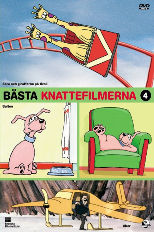 Bulten: Helt automatiskt (1997) poster