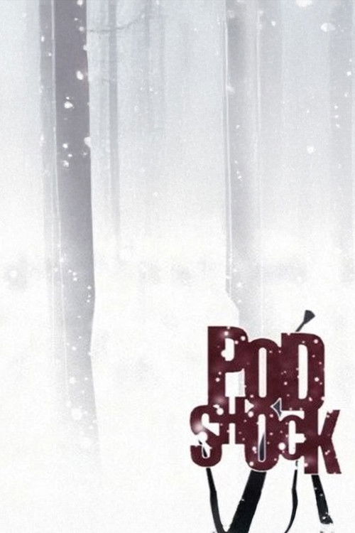 Podshock (2010) poster