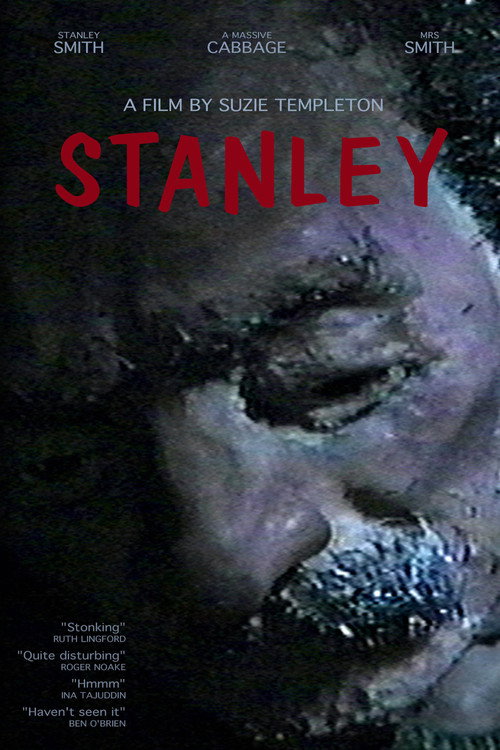 Stanley (1999) poster