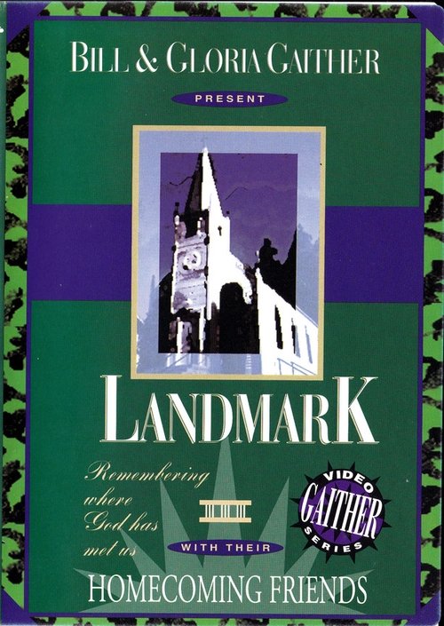 Landmark (1993) poster