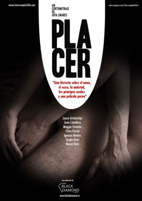 Placer (2009) poster