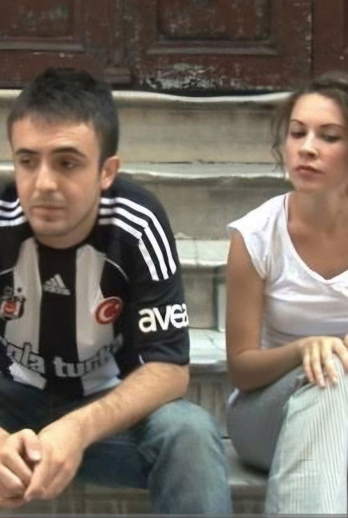 Üzgünüm Sevgilim Anlaşamadık (Kısa Film) (2011) poster