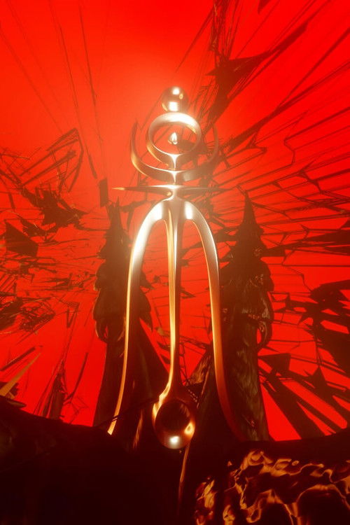 SCRYERS (2022) poster