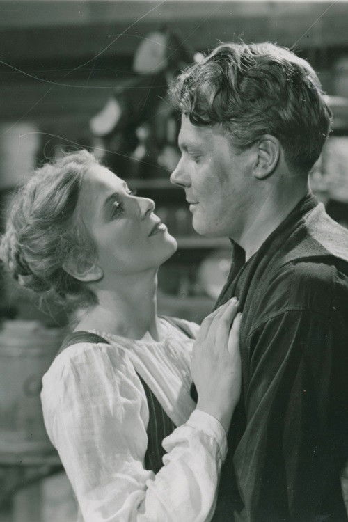 Vi behöver varann (1944) poster