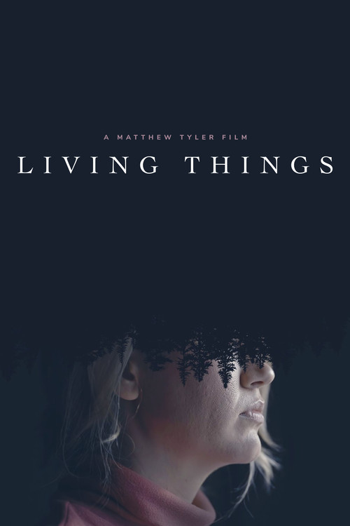 Living Things poster