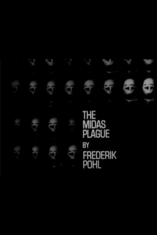 The Midas Plague (1965) poster