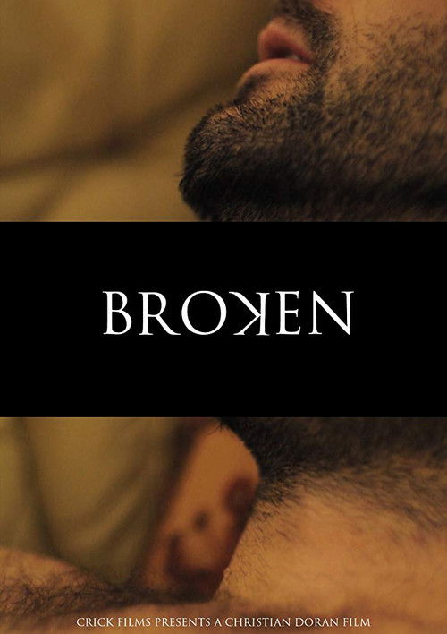 Broken (2010) poster